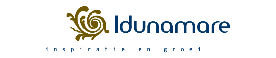Idunamare inspiratie en groei - Anke de Jong